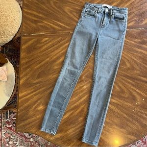 IRO Skinny Jeans